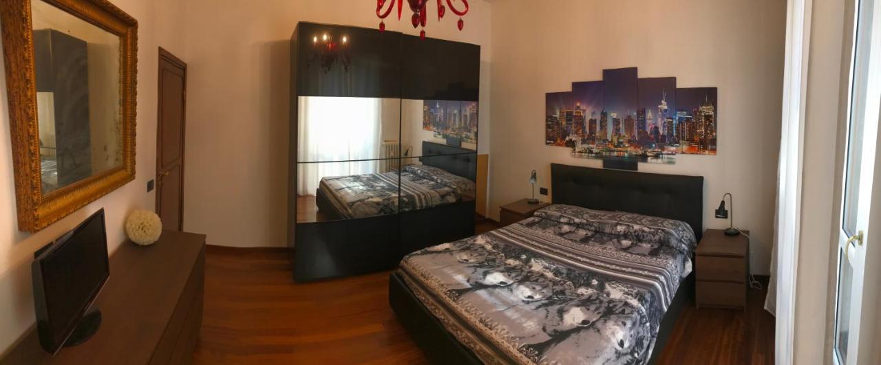 Mirandola Guest House Florence Ngoại thất bức ảnh