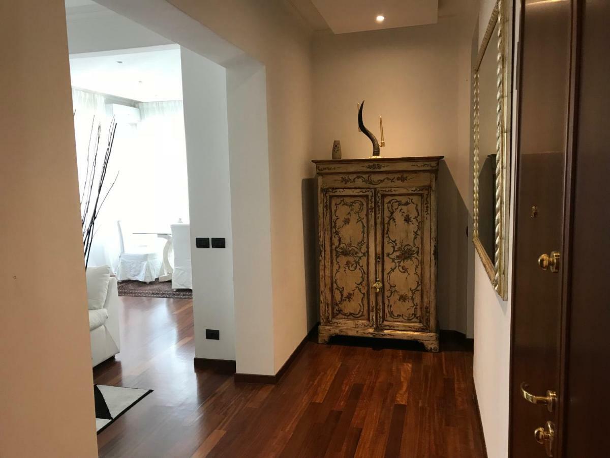 Mirandola Guest House Florence Ngoại thất bức ảnh