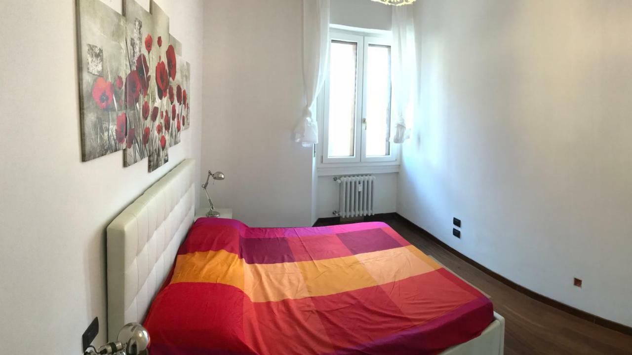 Mirandola Guest House Florence Ngoại thất bức ảnh