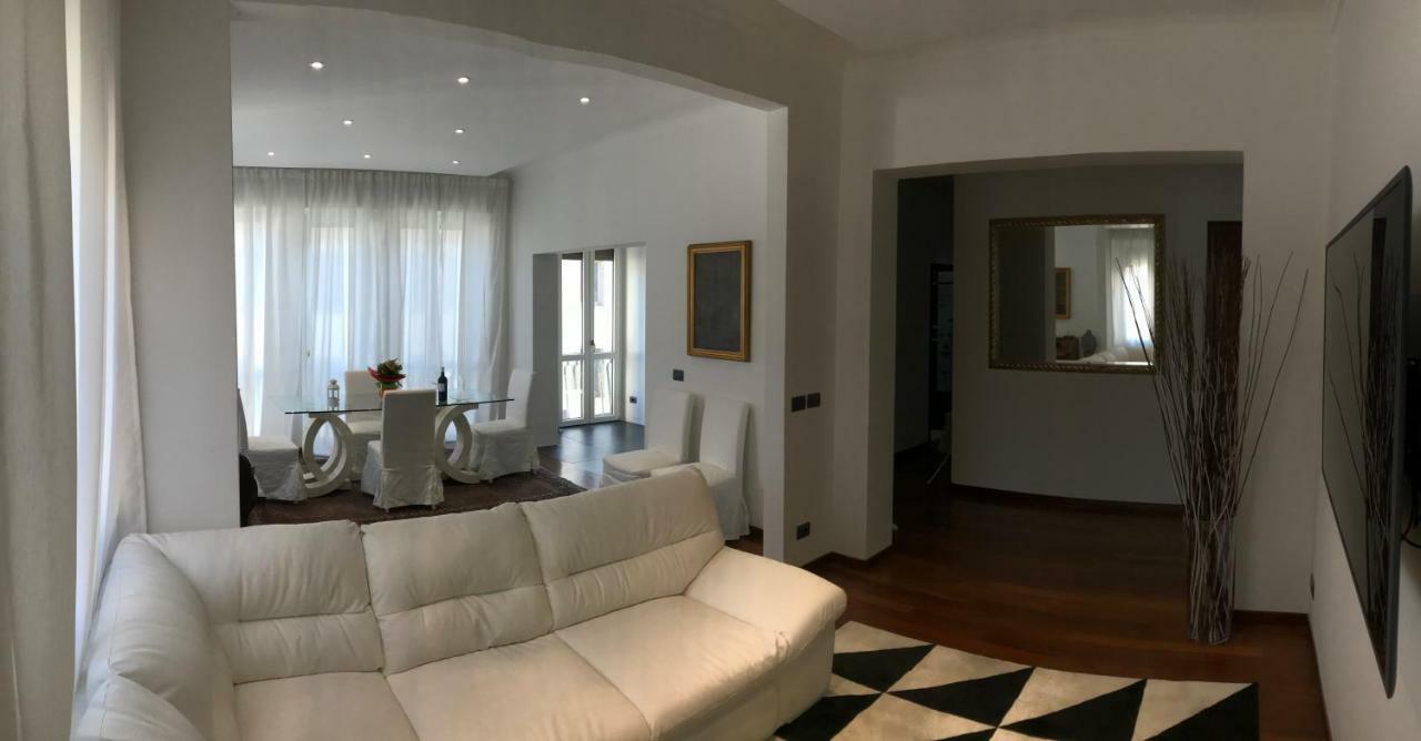 Mirandola Guest House Florence Ngoại thất bức ảnh