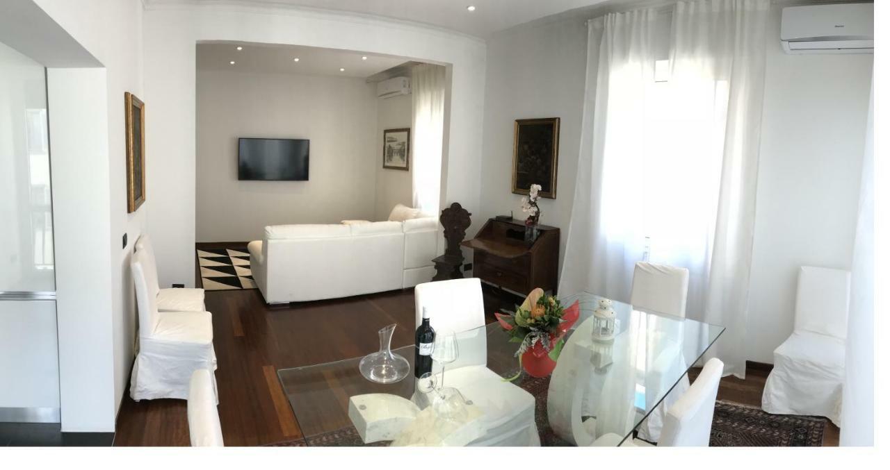 Mirandola Guest House Florence Ngoại thất bức ảnh