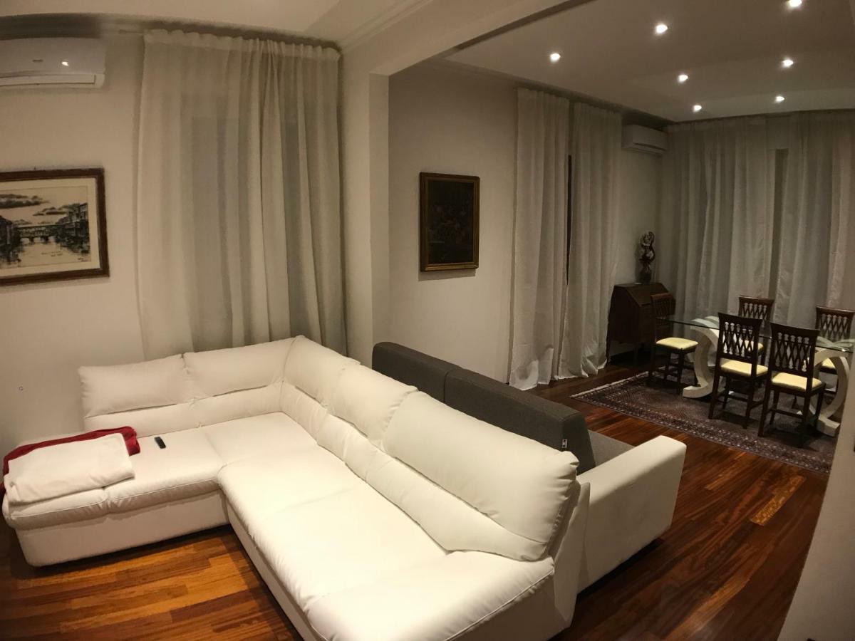 Mirandola Guest House Florence Ngoại thất bức ảnh